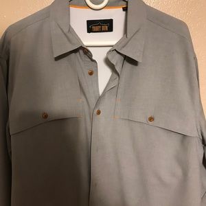 Orvis Longsleeve